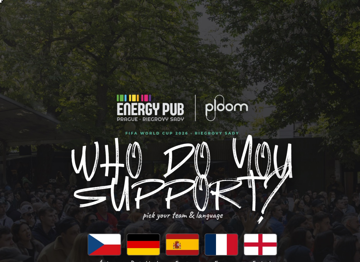 Web fotbalriegrovysady.cz