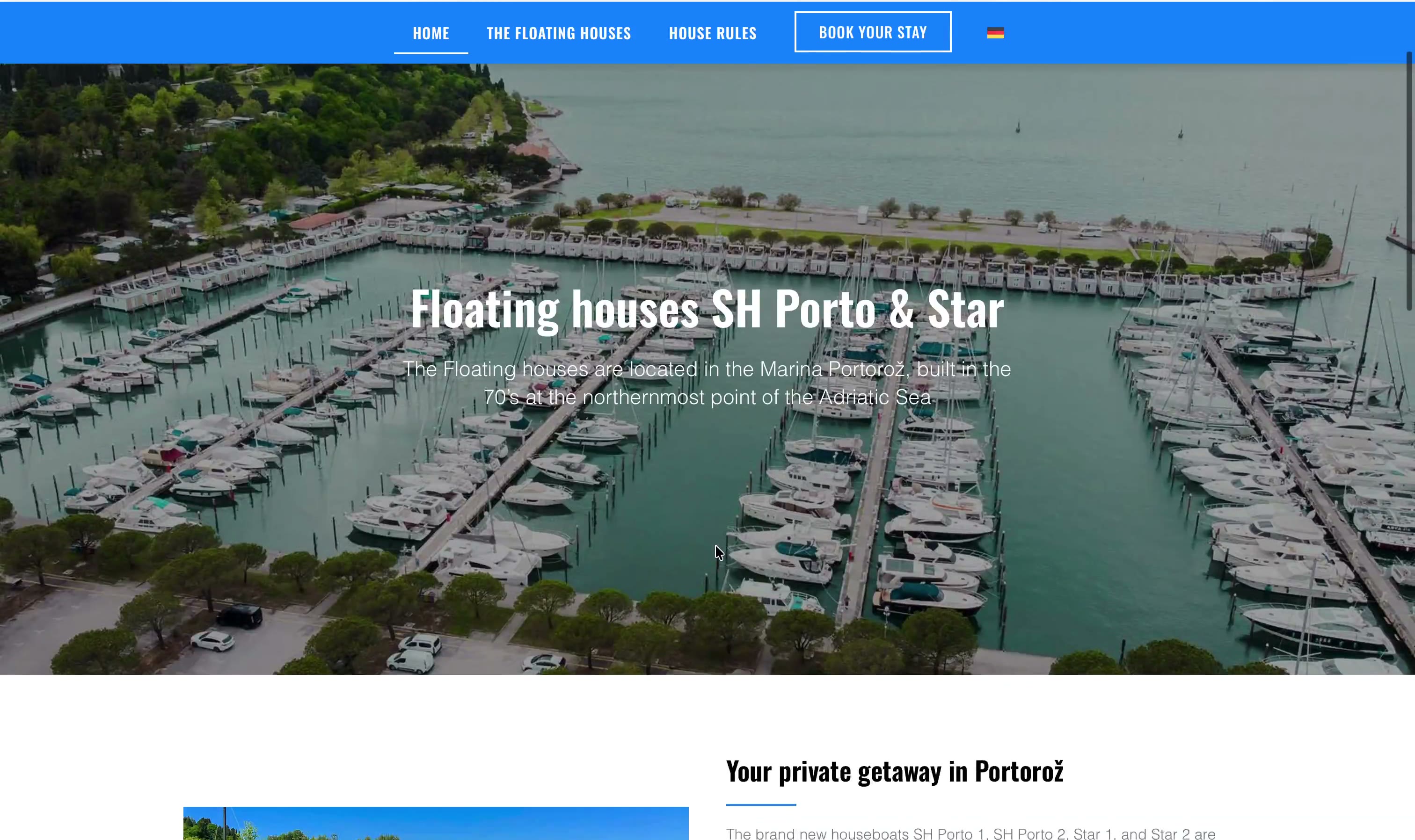 Web sh-porto.com